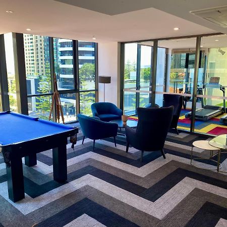 Koko Luxury Apartment In Broadbeach Gold Coast Luaran gambar