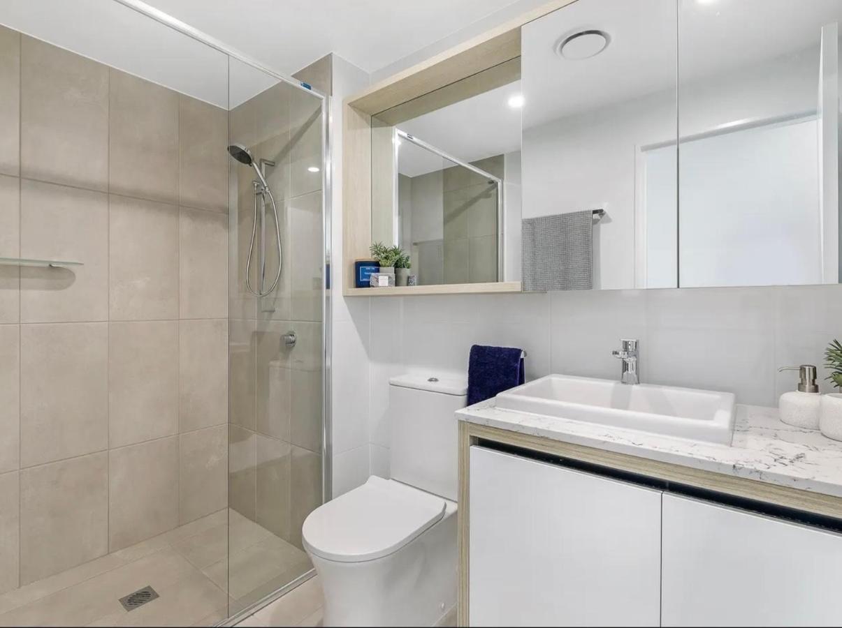 Koko Luxury Apartment In Broadbeach Gold Coast Luaran gambar