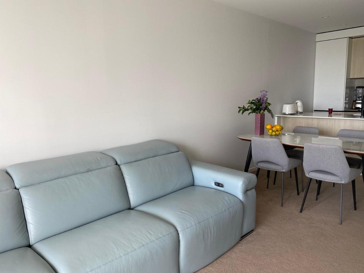 Koko Luxury Apartment In Broadbeach Gold Coast Luaran gambar