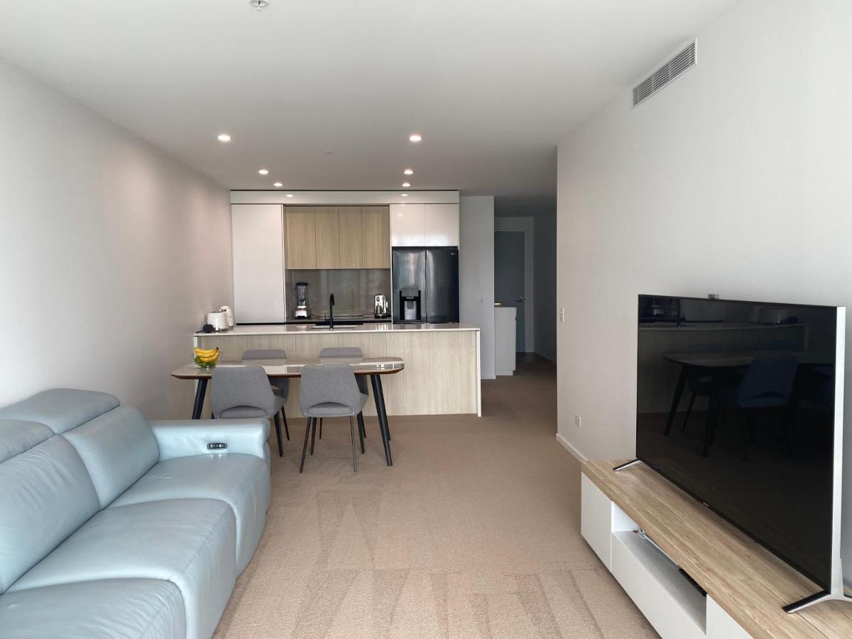 Koko Luxury Apartment In Broadbeach Gold Coast Luaran gambar