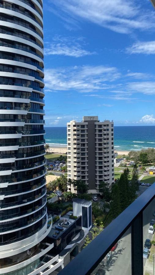 Koko Luxury Apartment In Broadbeach Gold Coast Luaran gambar