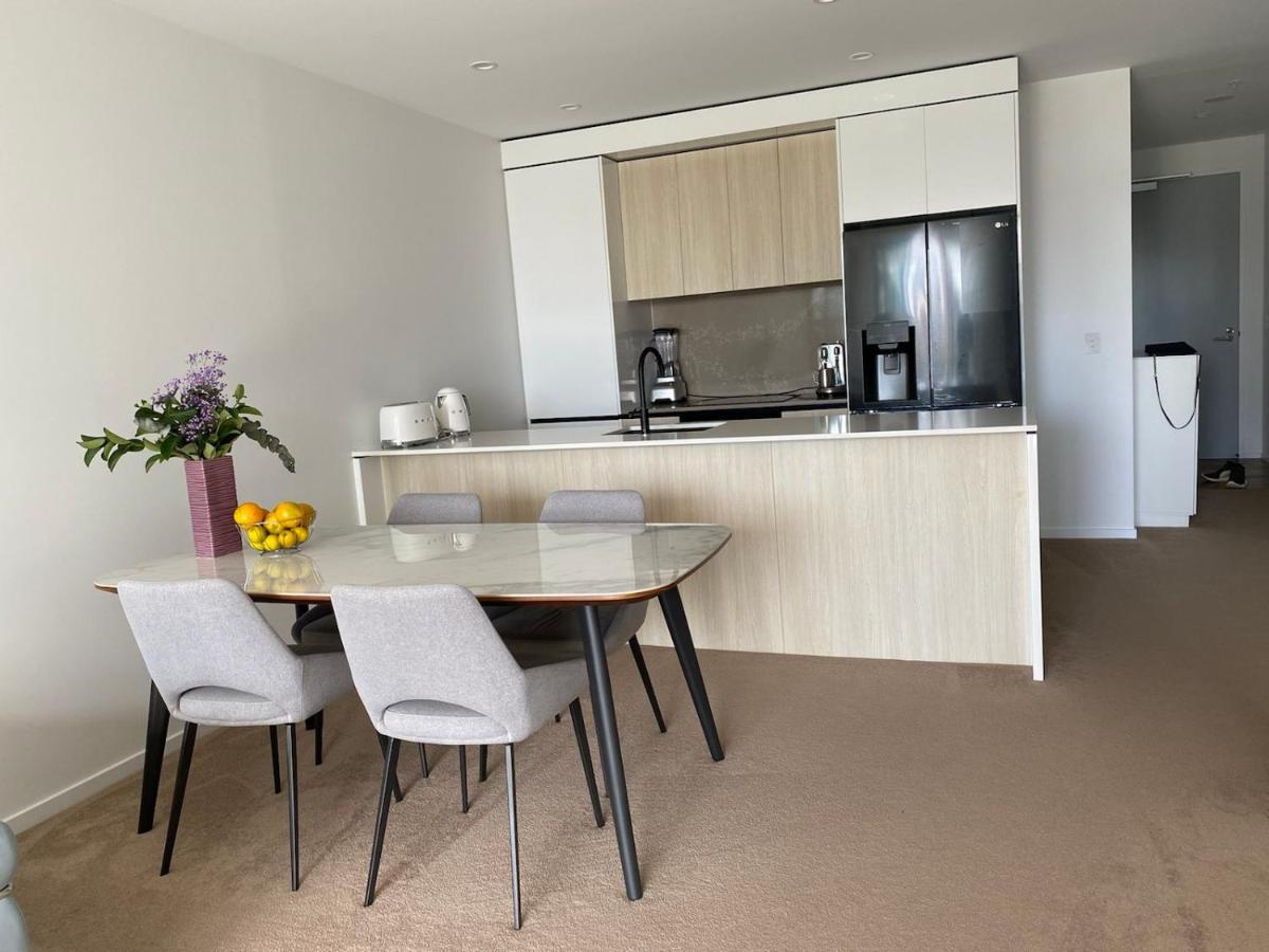 Koko Luxury Apartment In Broadbeach Gold Coast Luaran gambar