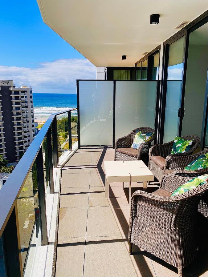 Koko Luxury Apartment In Broadbeach Gold Coast Luaran gambar