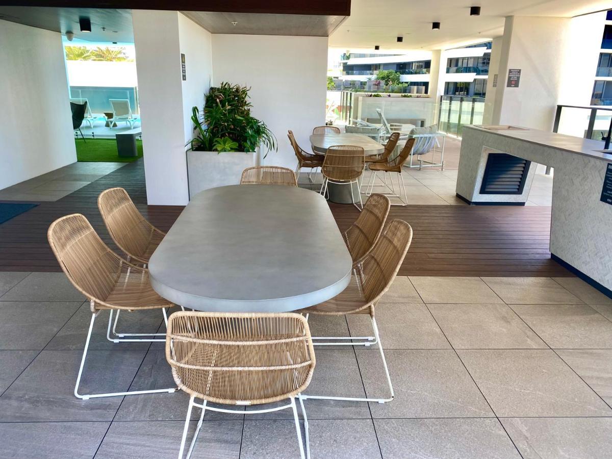 Koko Luxury Apartment In Broadbeach Gold Coast Luaran gambar